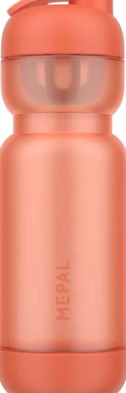 Mepal shakebeker oranje 800 ml