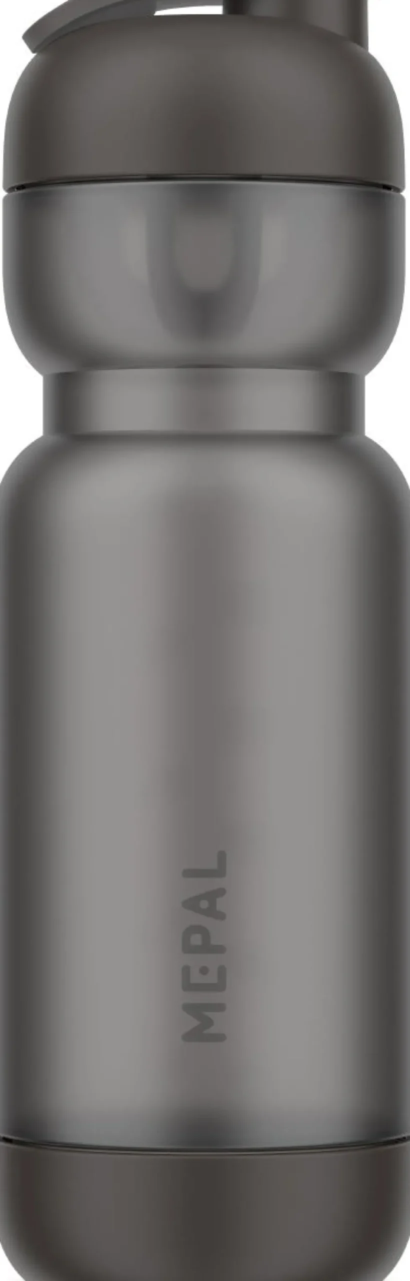 Mepal shakebeker zwart 800 ml