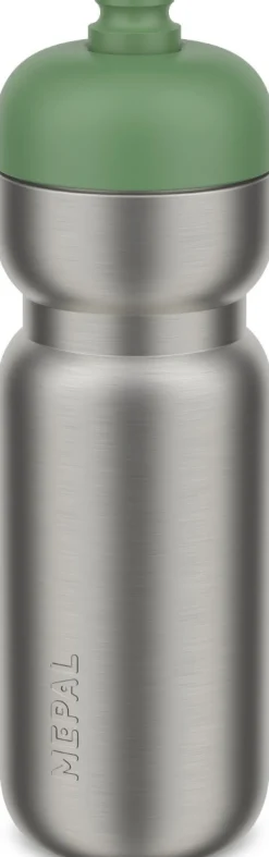Mepal sportbidon Pull groen 800 ml