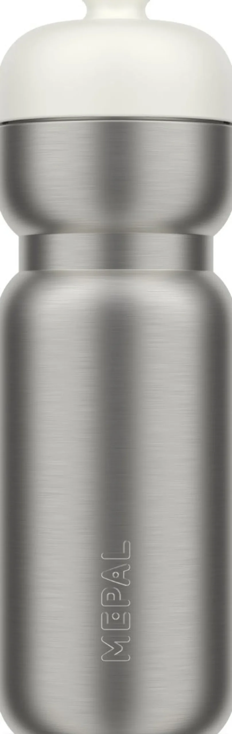Mepal sportbidon Pull wit 800 ml