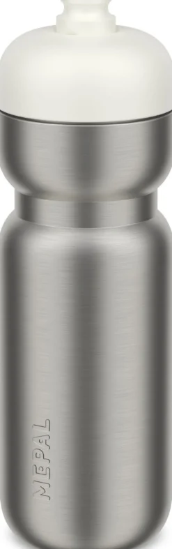 Mepal sportbidon Pull wit 800 ml