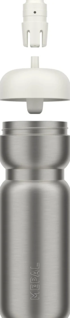 Mepal sportbidon Pull wit 800 ml