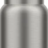 Mepal sportbidon Pull zwart 800 ml