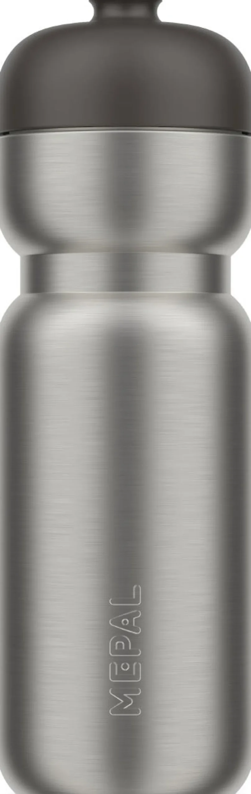 Mepal sportbidon Pull zwart 800 ml