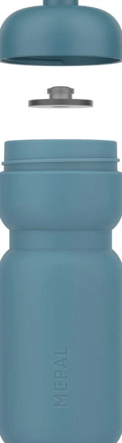 Mepal sportbidon Squeeze blauw 600 ml