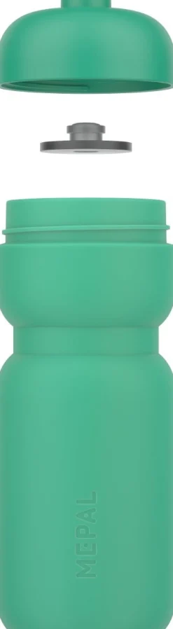 Mepal sportbidon Squeeze groen 600 ml