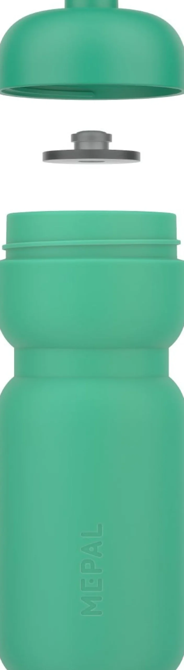 Mepal sportbidon Squeeze groen 600 ml