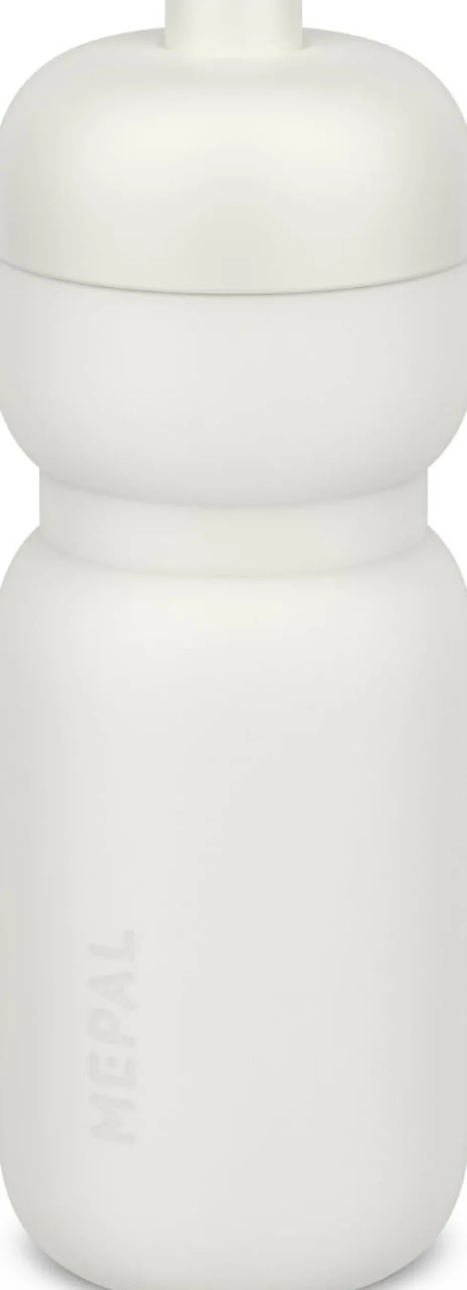 Mepal sportbidon Squeeze wit 600 ml