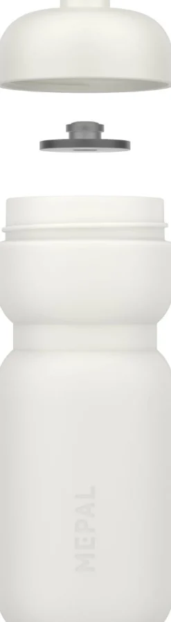 Mepal sportbidon Squeeze wit 600 ml
