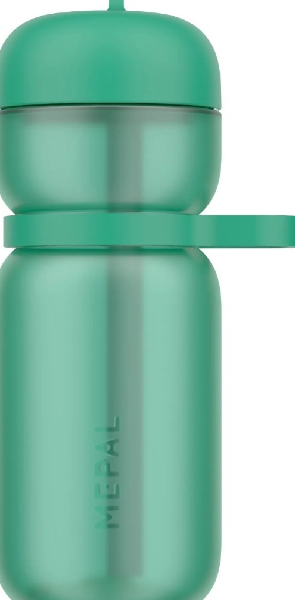 Mepal sportfles Flip groen 600 ml