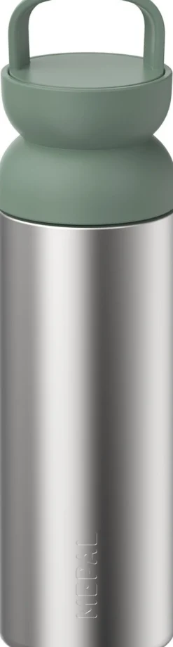 Mepal theebeker Ellipse groen 500 ml