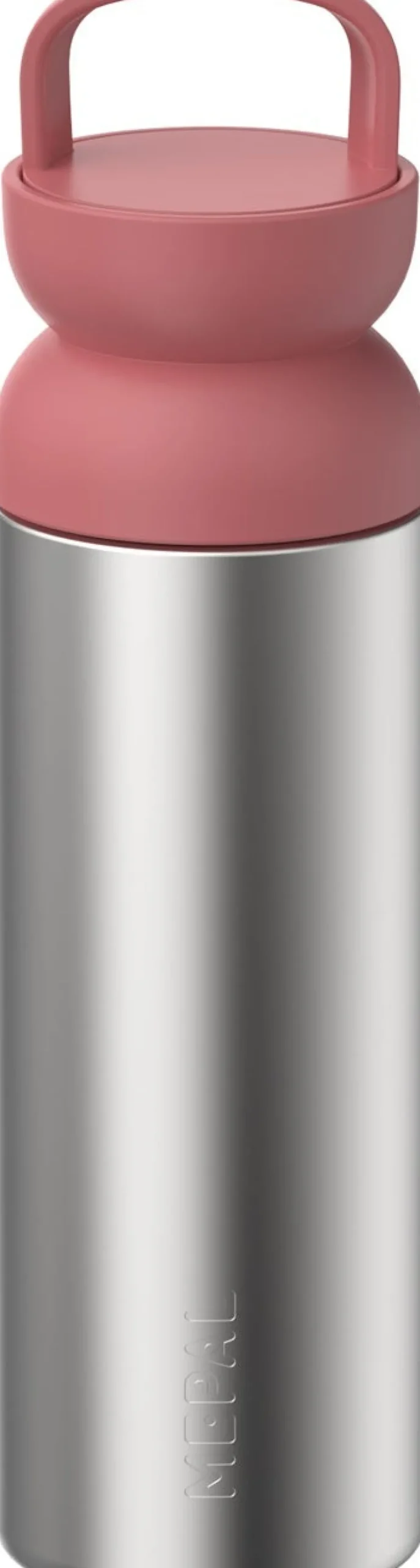 Mepal theebeker Ellipse roze 500 ml