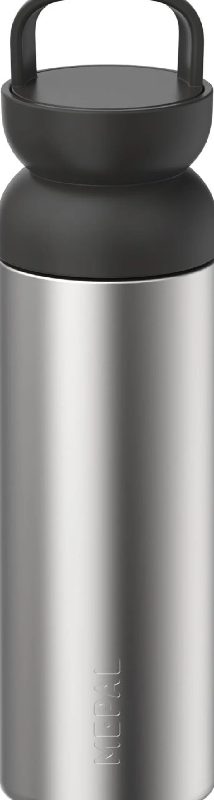 Mepal theebeker Ellipse zwart 500 ml