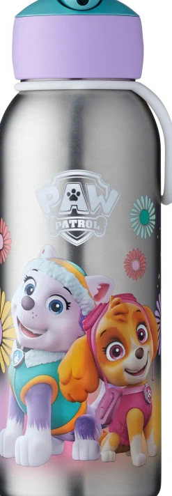 Mepal thermosfles flip-up Campus Paw Patrol Girls 350 ml