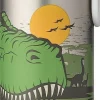 Mepal thermosfles flip-up Campus Dino 350 ml