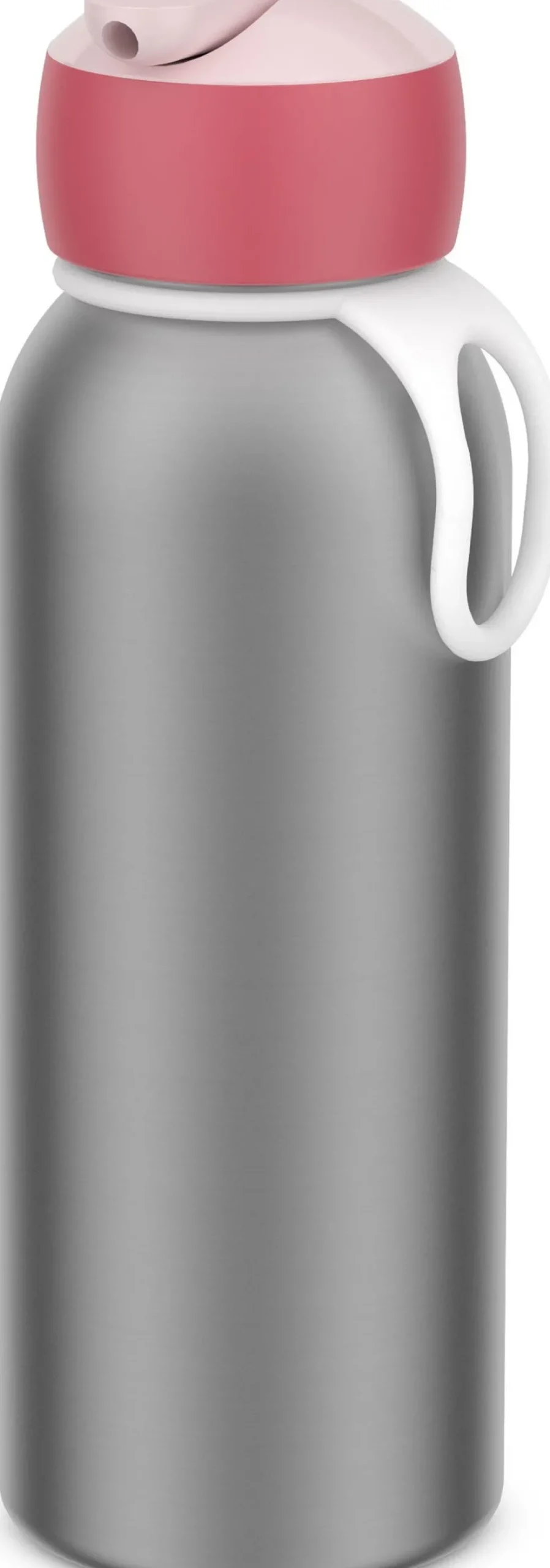Mepal thermosfles flip-up Campus roze 350 ml