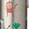 Mepal thermosfles flip-up Campus Animal Friends 350 ml