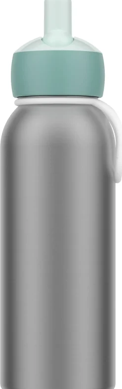 Mepal thermosfles flip-up Campus groen 350 ml