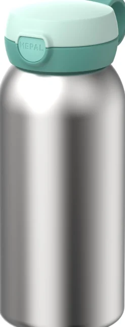 Mepal thermosfles met flipdop groen 500 ml