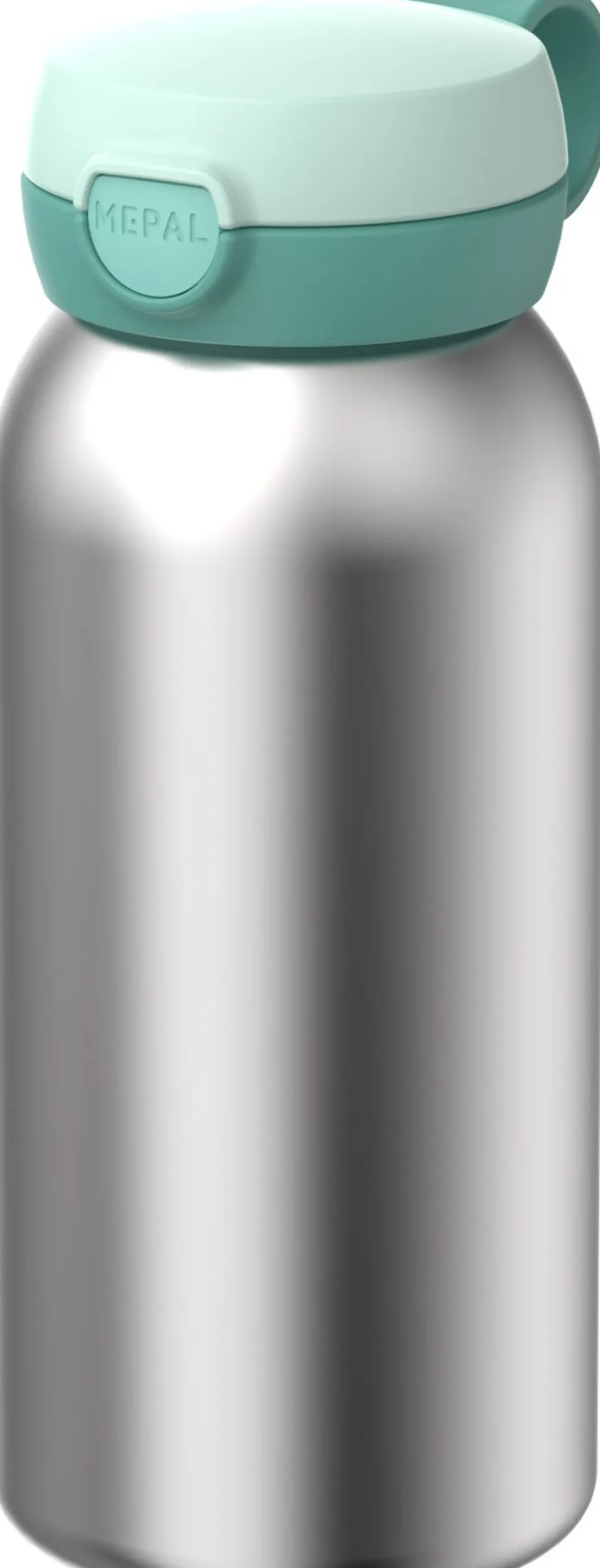 Mepal thermosfles met flipdop groen 500 ml