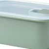 Mepal vershouddoos Easyclip groen 16,7 x 11,9 x 7 cm