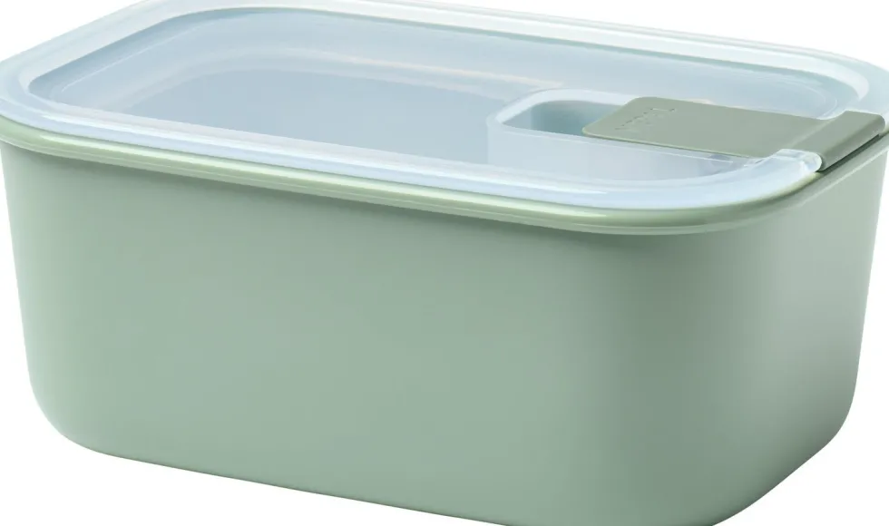 Mepal vershouddoos Easyclip groen 16,7 x 11,9 x 7 cm