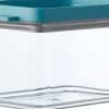 Mepal voorraaddoos Omnia groen 14,5 x 9,4 x 9,2 cm