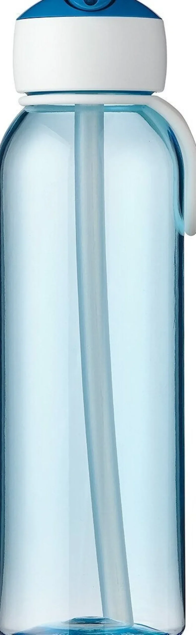Mepal waterfles Campus flip-up blauw 500 ml