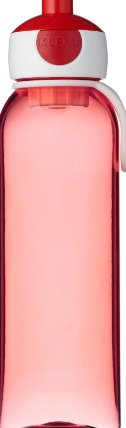 Mepal waterfles Campus rood 500 ml