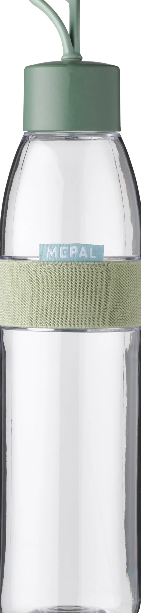Mepal waterfles Ellipse groen 700 ml