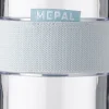 Mepal waterfles Ellipse lichtblauw 700 ml