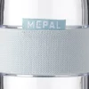 Mepal waterfles Ellipse lichtblauw 500 ml