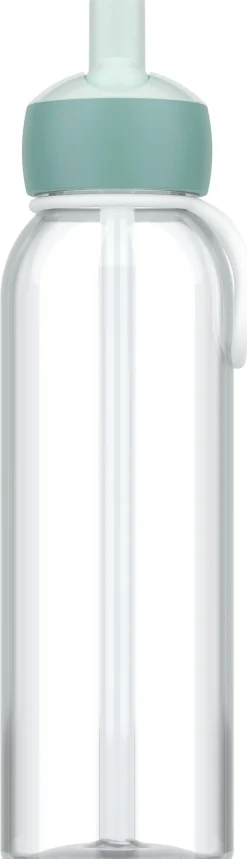 Mepal waterfles flip-up Campus groen 500 ml