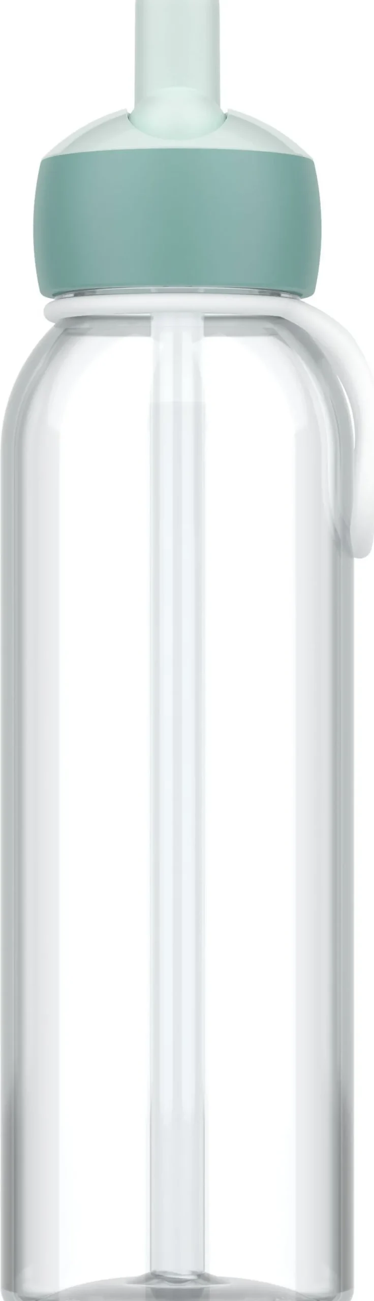 Mepal waterfles flip-up Campus groen 500 ml