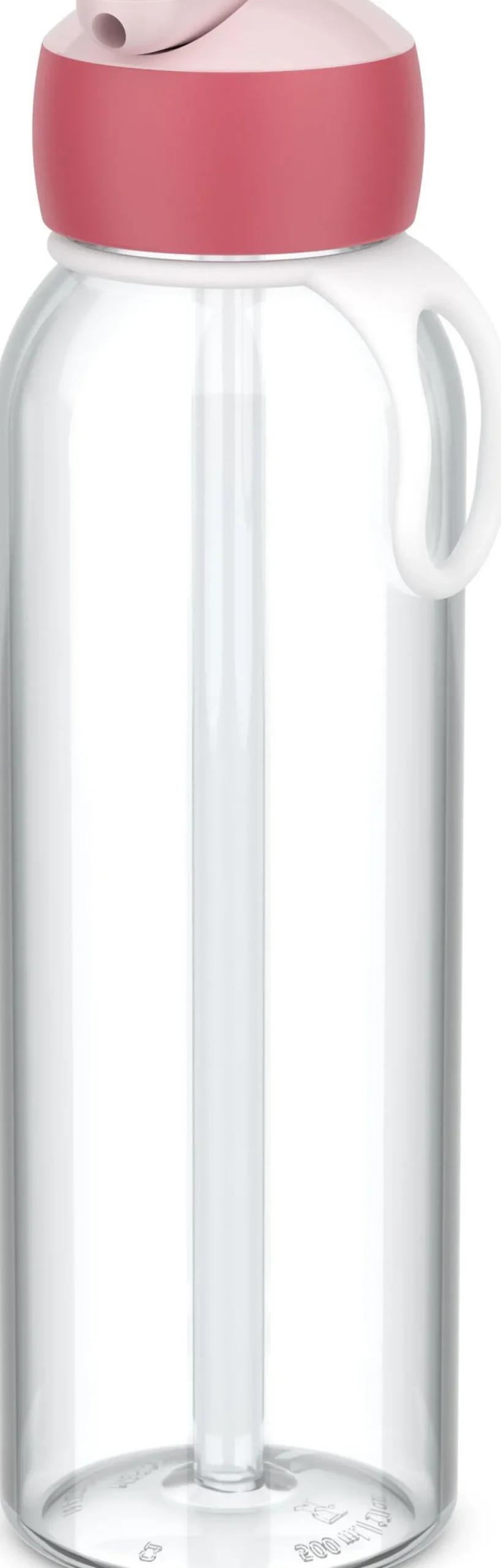 Mepal waterfles flip-up Campus roze 500 ml