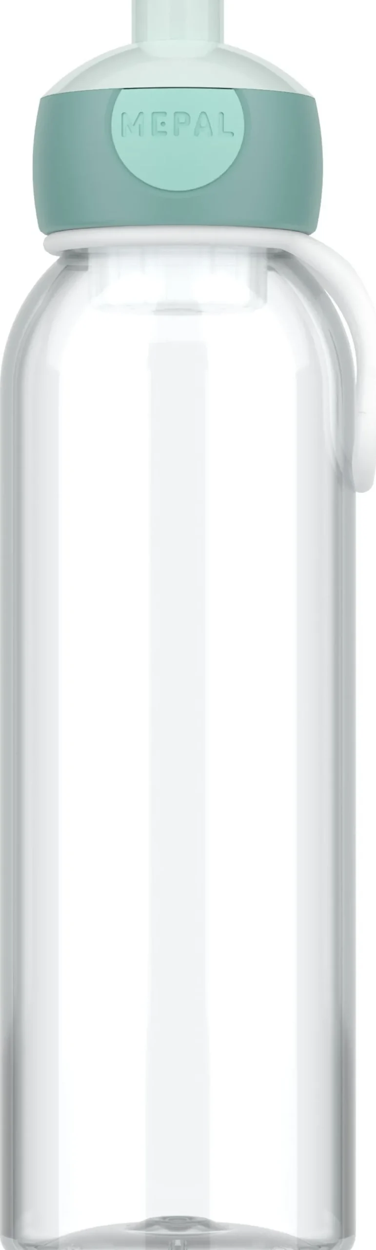 Mepal waterfles pop-up Campus groen 500 ml