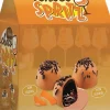 Messori bonbons Choco Spritz chocolade / sinaasappel 120 gr