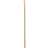 Mica Decorations beeld Deco goud 23 x 44 x 17,5 cm