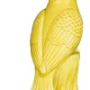 Mica Decorations beeld Toekan geel 22,5 x 14,5 x 25 cm