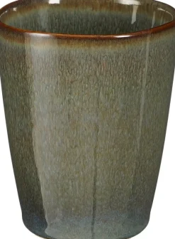 Mica Decorations beker Racco groen 250 ml