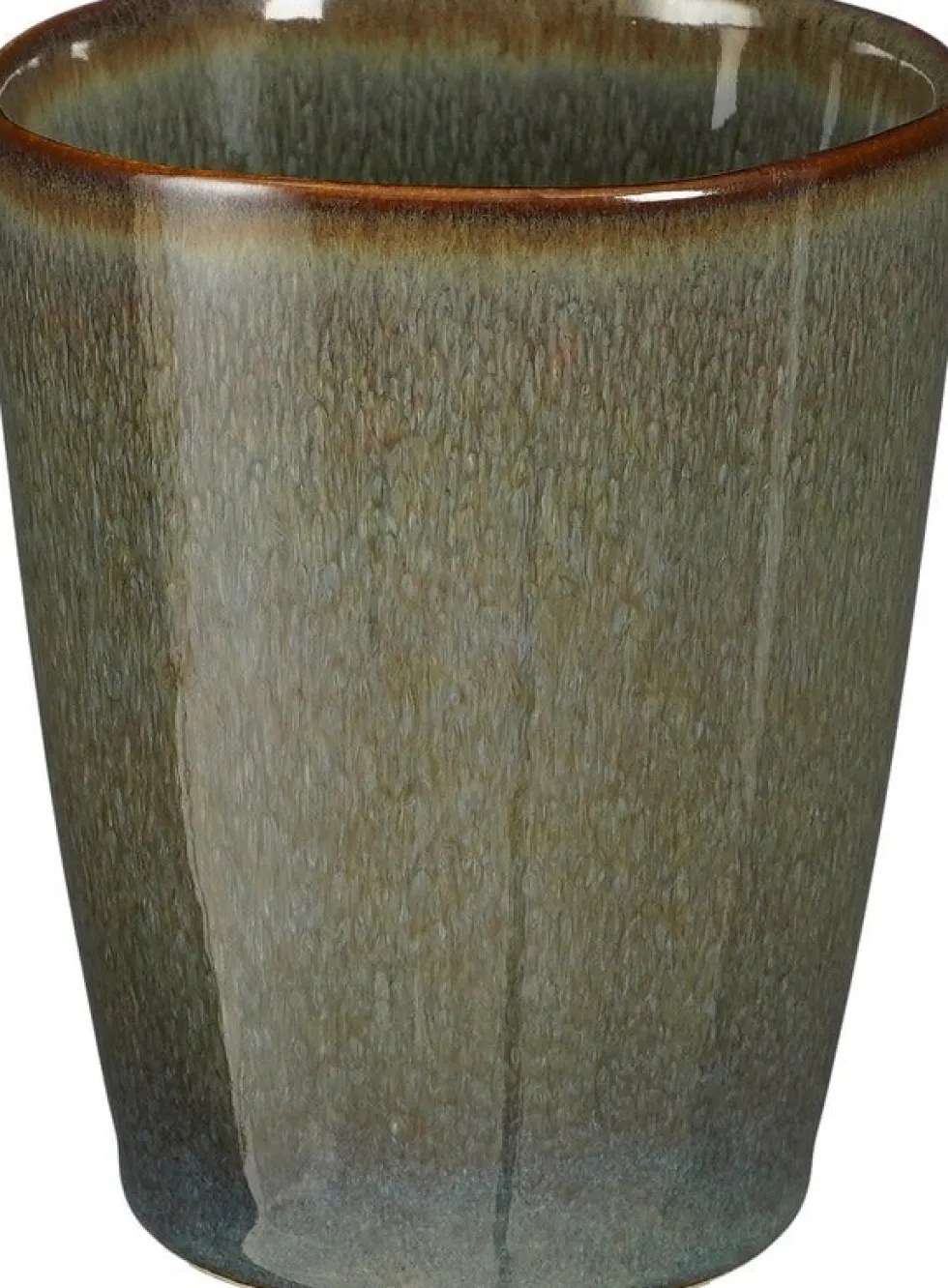 Mica Decorations beker Racco groen 250 ml
