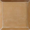 Mica Decorations decoratiebord goud 30 x 30 x 3 cm