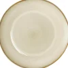 Mica Decorations dinerbord Racco beige D 26,5 H 2,5 cm