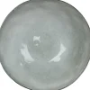 Mica Decorations dinerbord Tabo grijs D 26,5 H 3 cm