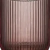 Mica Decorations drinkglas Merlot paars 250 ml