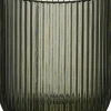 Mica Decorations drinkglas Merlot grijs 250 ml
