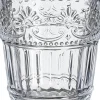 Mica Decorations drinkglas Mozart transparant D 8 H 10,5 cm