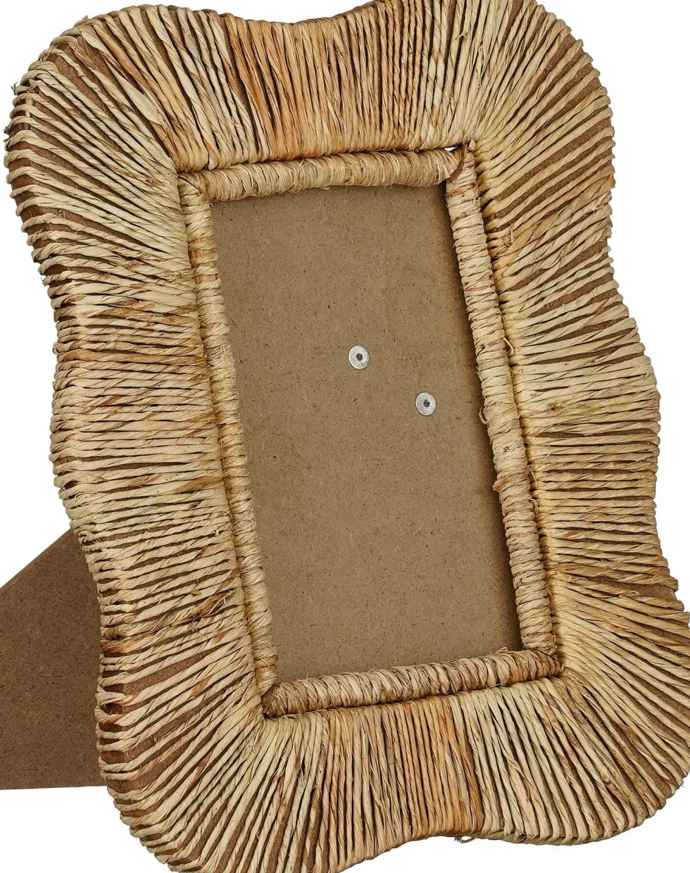 Mica Decorations fotolijst Reya naturel 13 x 18 cm