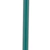 Mica Decorations kandelaar Tulli groen D 8,5 H 30 cm