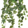 Mica Decorations kunsthangplant Klimop H 86 cm
